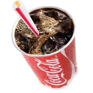 Fountain Soft Drinks