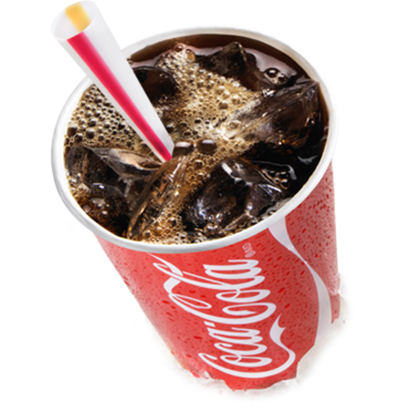 Fountain Soft Drinks