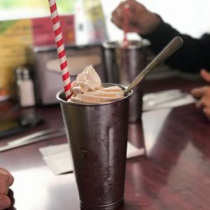 Floats