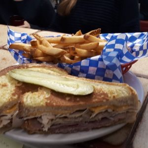Monte Cristo