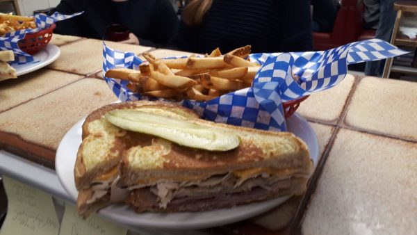 Monte Cristo