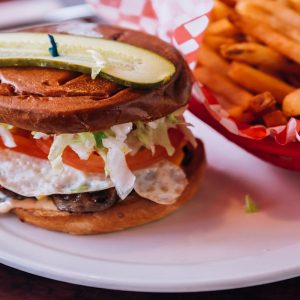 Brunchburger