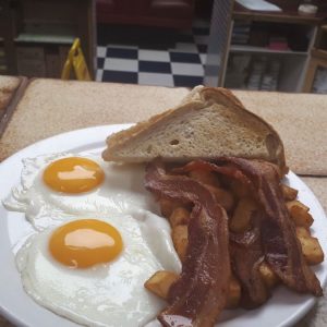 Morning Special
