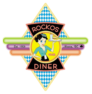 Rocko's 24 Hour Diner