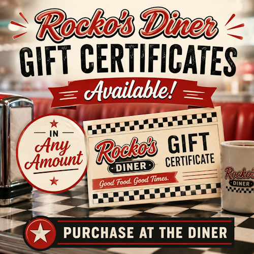 gift certificates gift certificates